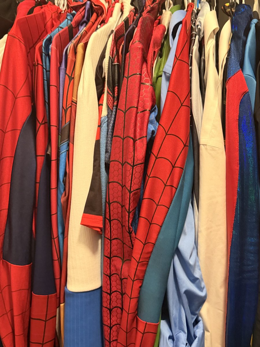 capital spidey tweet media