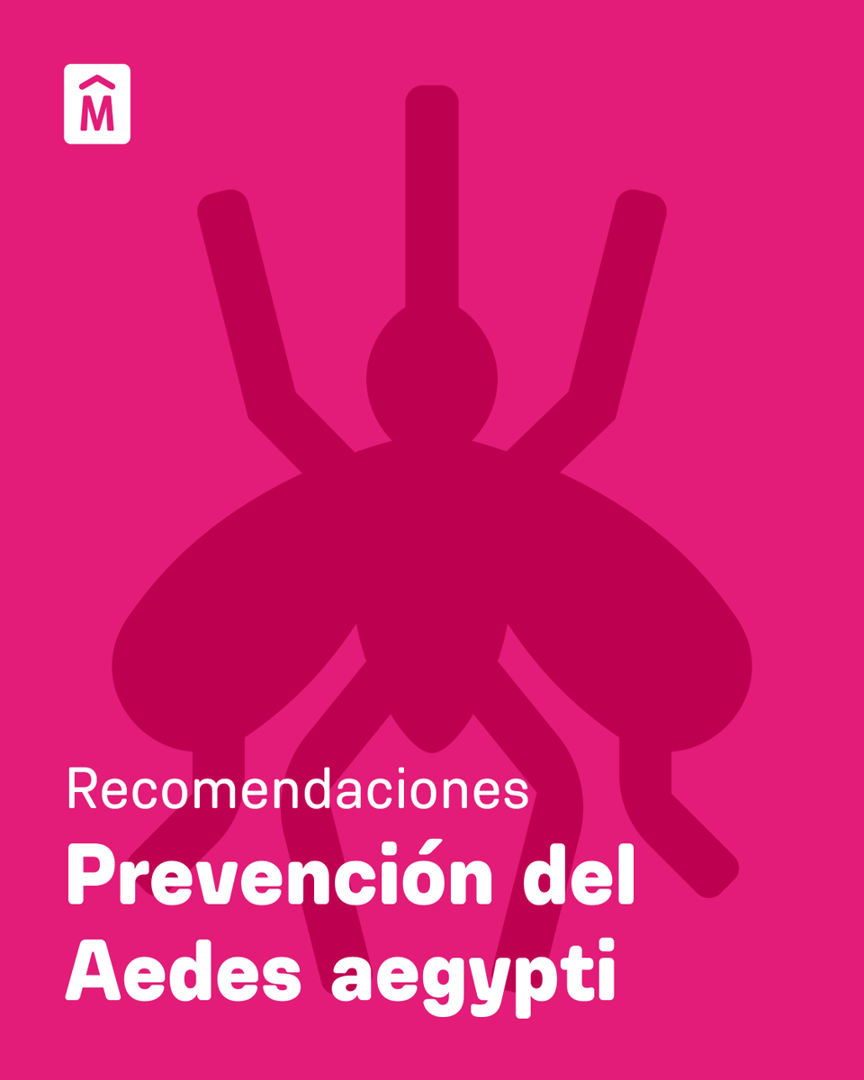 CECOED Montevideo tweet media