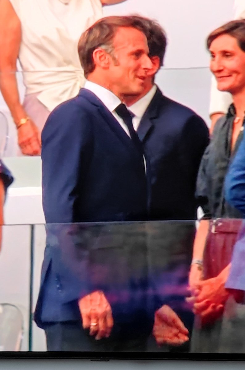 Dave~Poacher turned Gamekeeper tweet media