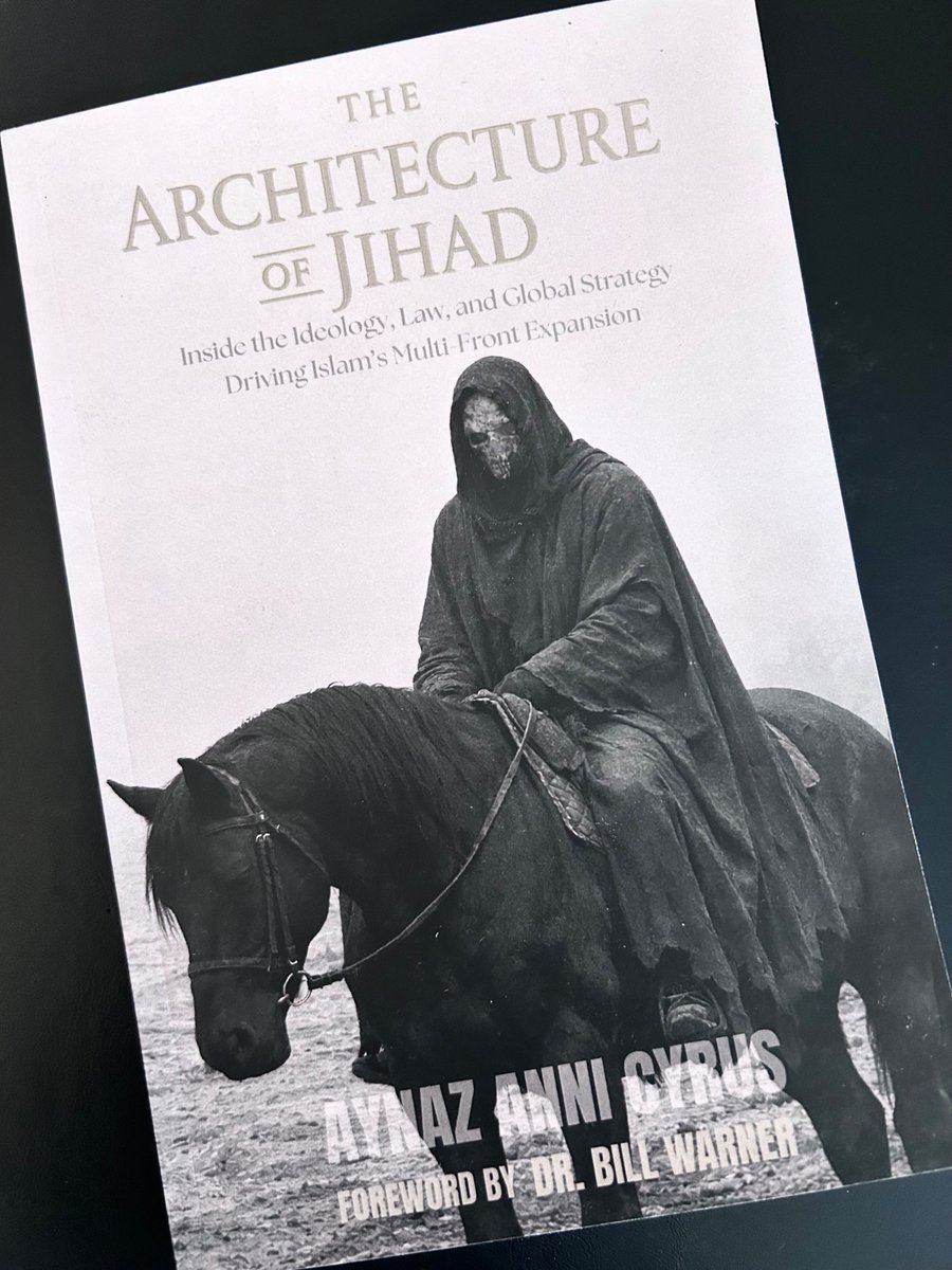 Living in Exile tweet media