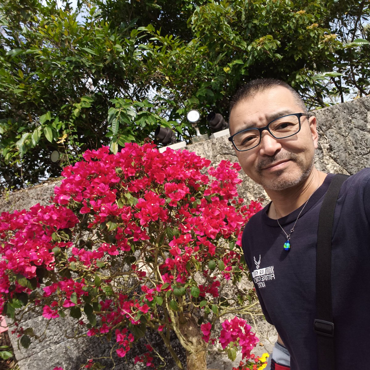 BAR 元紀 tweet media