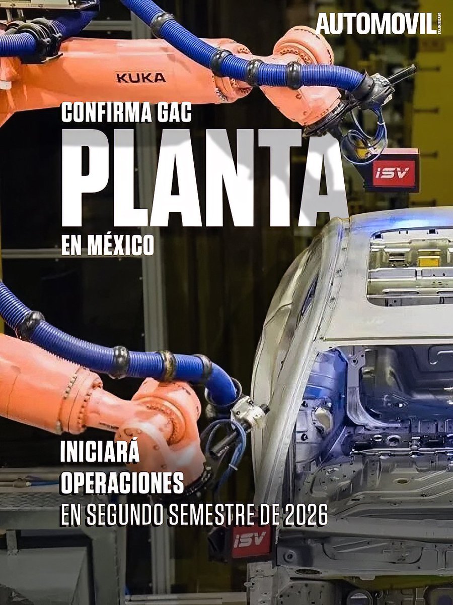 Automóvil Panamericano tweet media