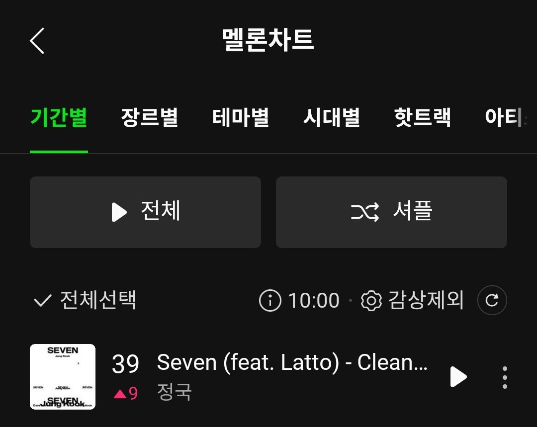 정국 한국팀 ( FAN ACCOUNT) tweet media