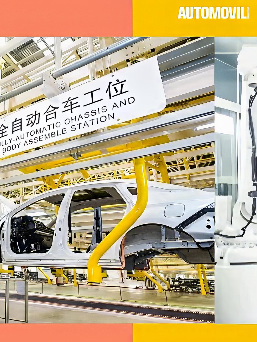 Automóvil Panamericano tweet media