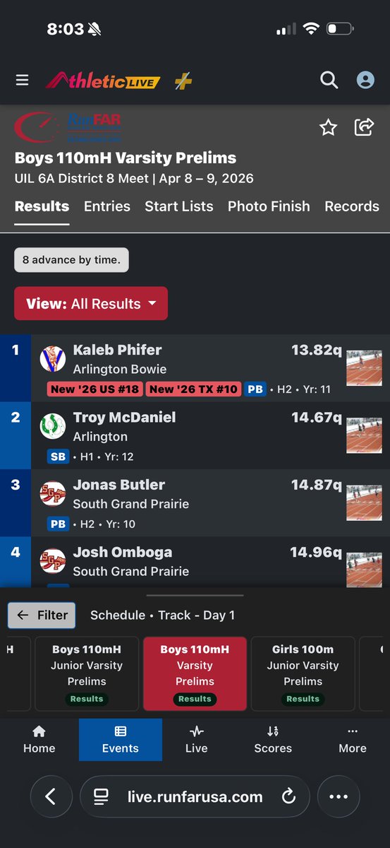 Kaleb “phife dawg” Phifer tweet media