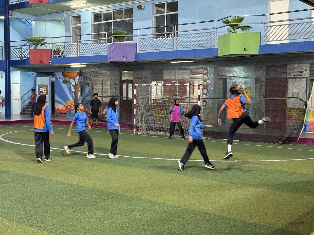 Jamaluddin School tweet media