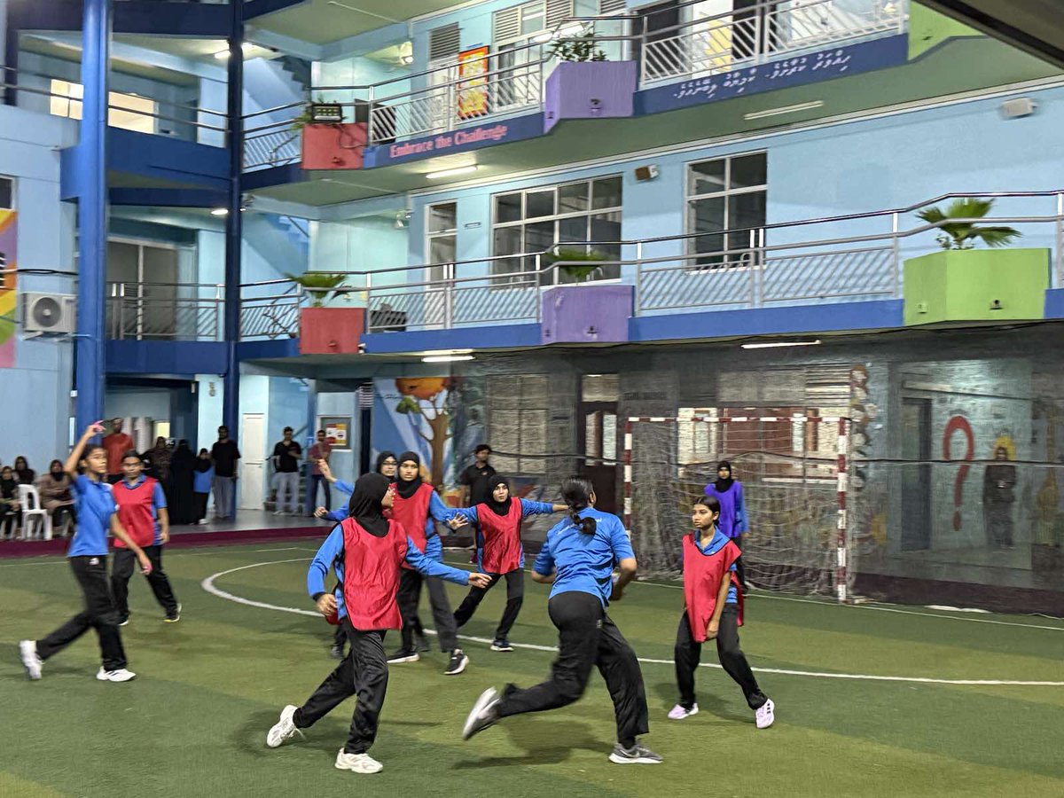 Jamaluddin School tweet media