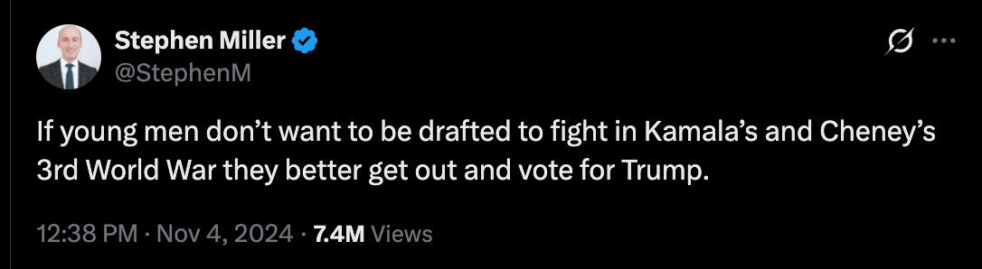 <a href="/thehill/">The Hill</a> Remember this #MAGA