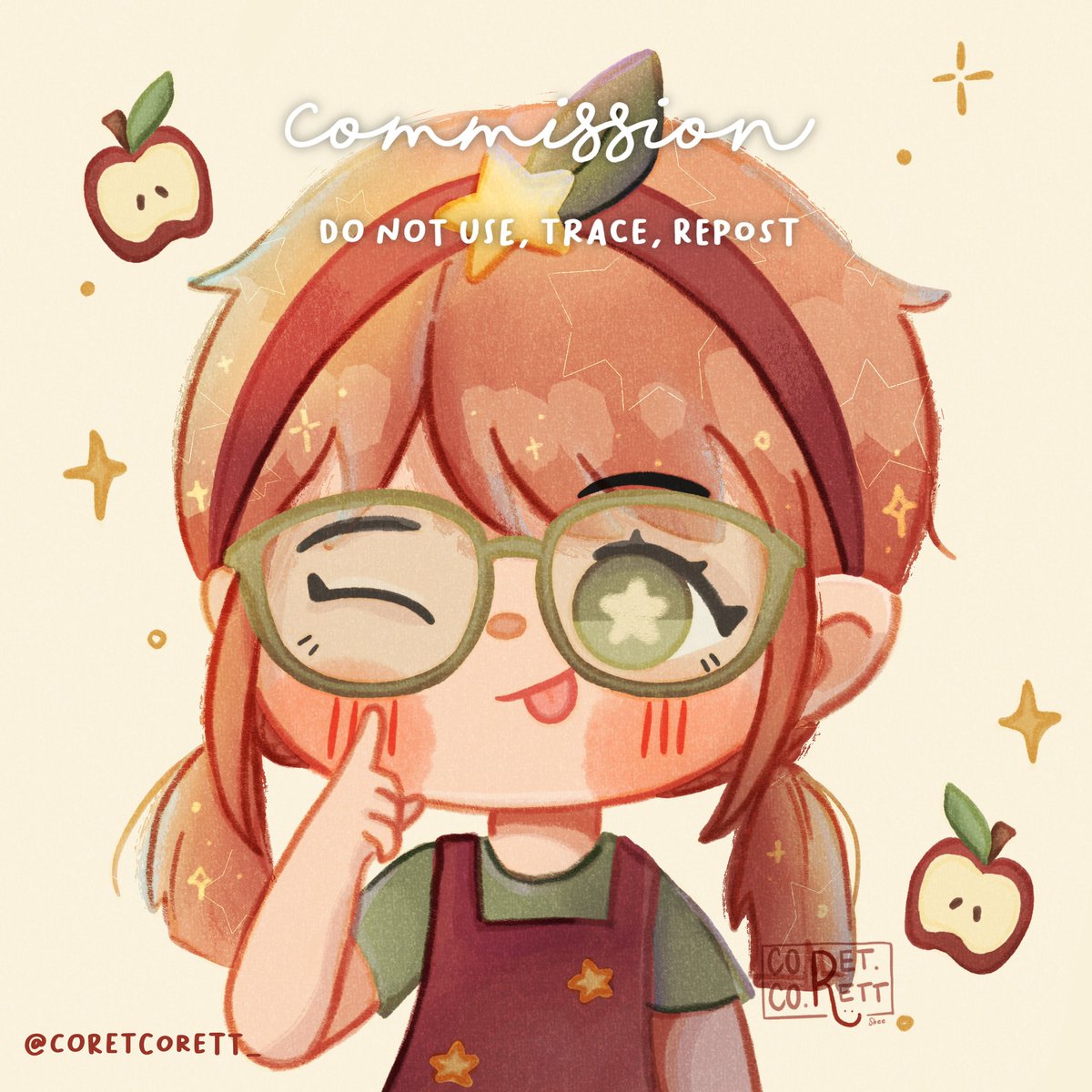 𝓢𝓱𝓮𝓮🪐💫// 🌍 working on comms tweet media