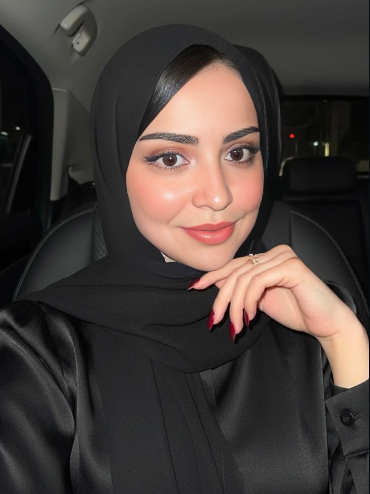 الأميرة (الهنوف آل سعود) 🌹 tweet media