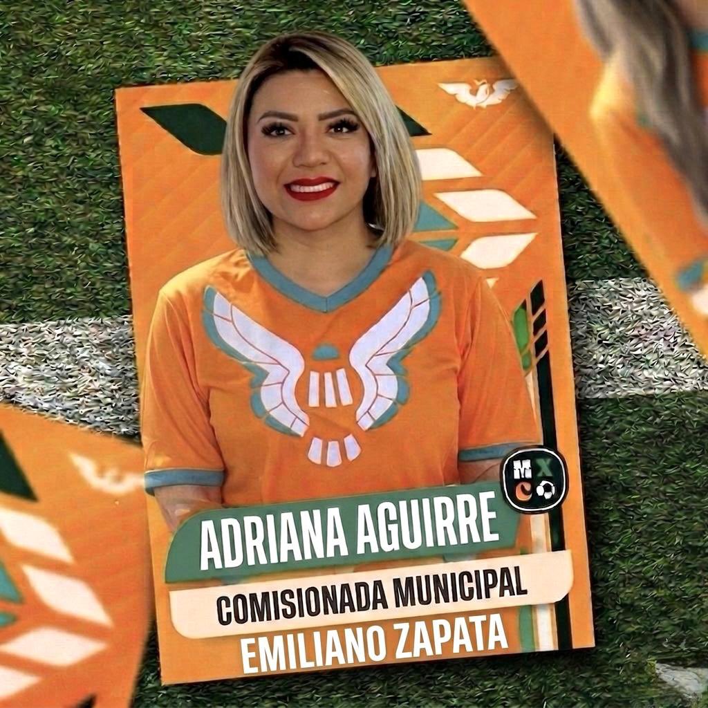 ADIAGUI's tweet photo. México Cree en México 🇲🇽 🧡 https://t.co/AZiewP7KVt