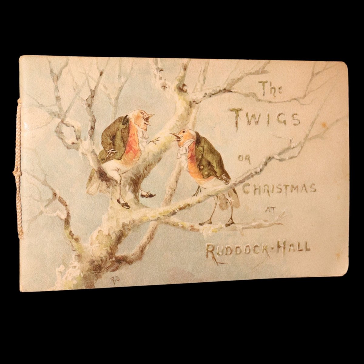 MFLIBRA Antique Books tweet media