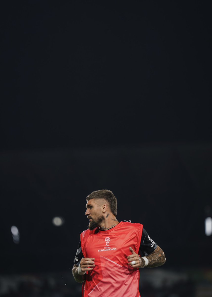 Atlético tweet media