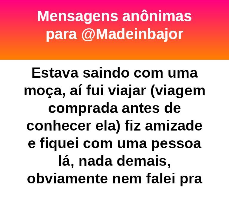 Making of da vida alheia tweet media