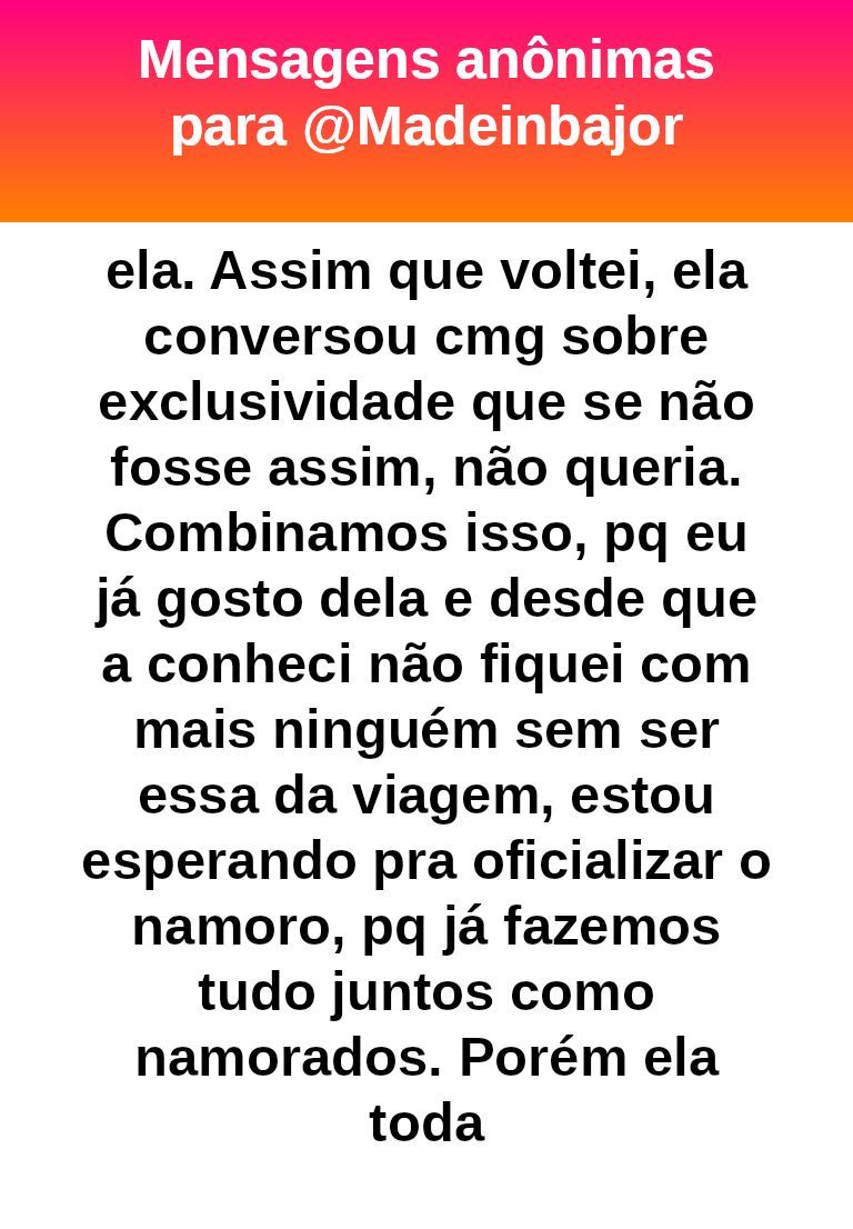 Making of da vida alheia tweet media