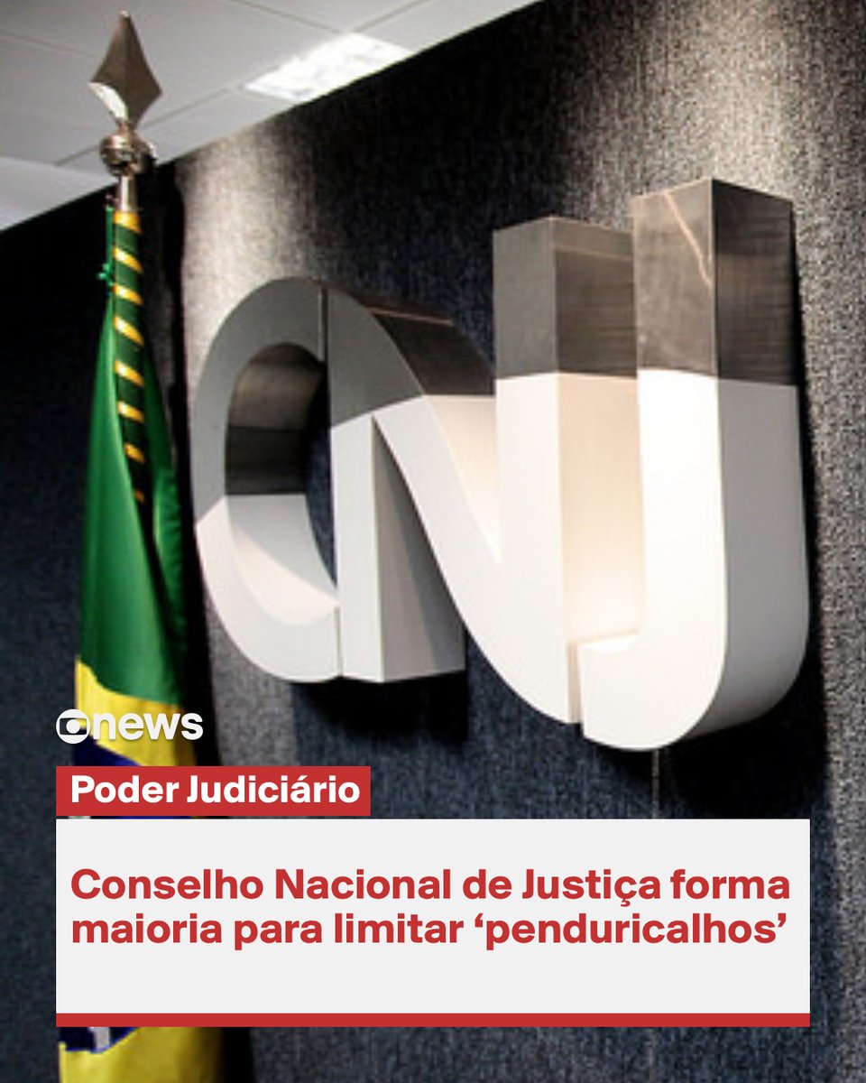 GloboNews tweet media