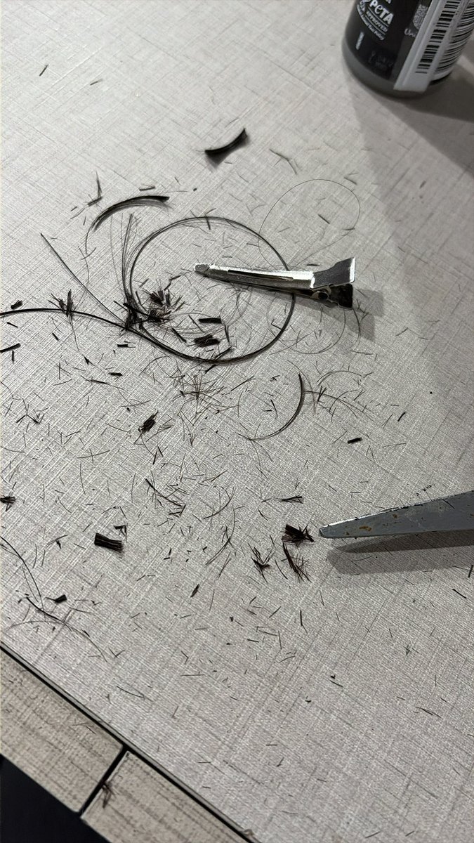 Isabel Hernandez tweet media