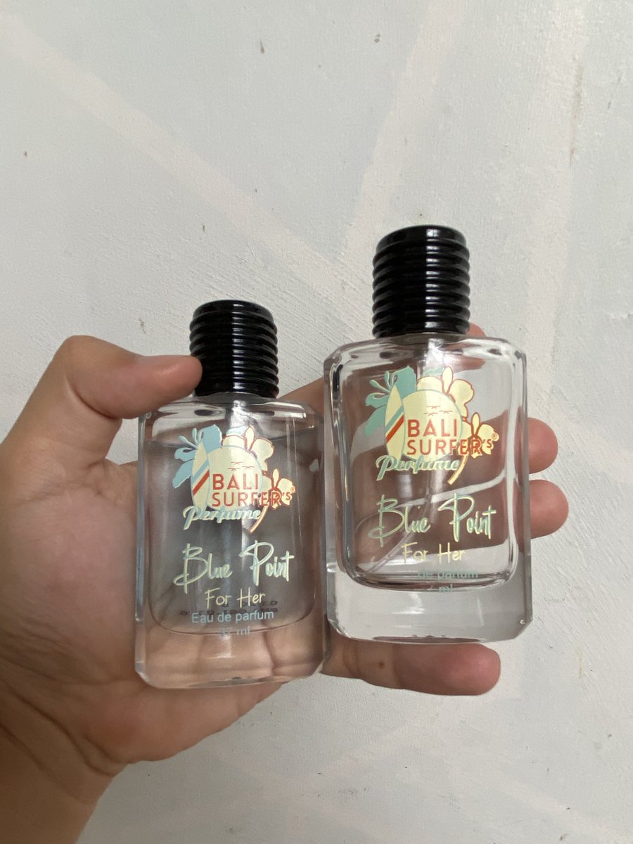 berdikarisque's tweet photo. @Jerkbatt @insanequeeny buat yg mau nyoba bali surfers gw saranin coba blue point for her, wanginya aman bgt buat cowo/cewe, seger juicy floral, kayak wangi sirsak, nanas, jeruk

kalo ragu bisa coba yg 37ml dulu, kmrn gw dapet di harga 80rb an.
(btw gw udah botol kedua😄)

https://t.co/CfJ8mfURRQ https://t.co/DmkdxqcbiE