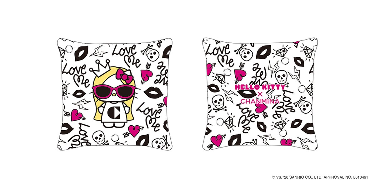 ちゃんみな CHANMINA【FANCLUB】 tweet media