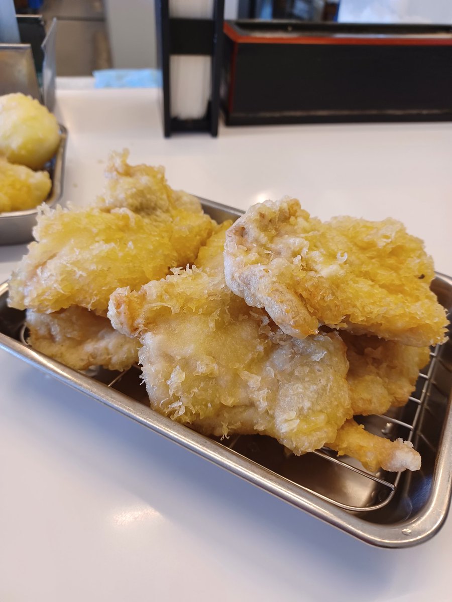 藤島 武士 tweet media