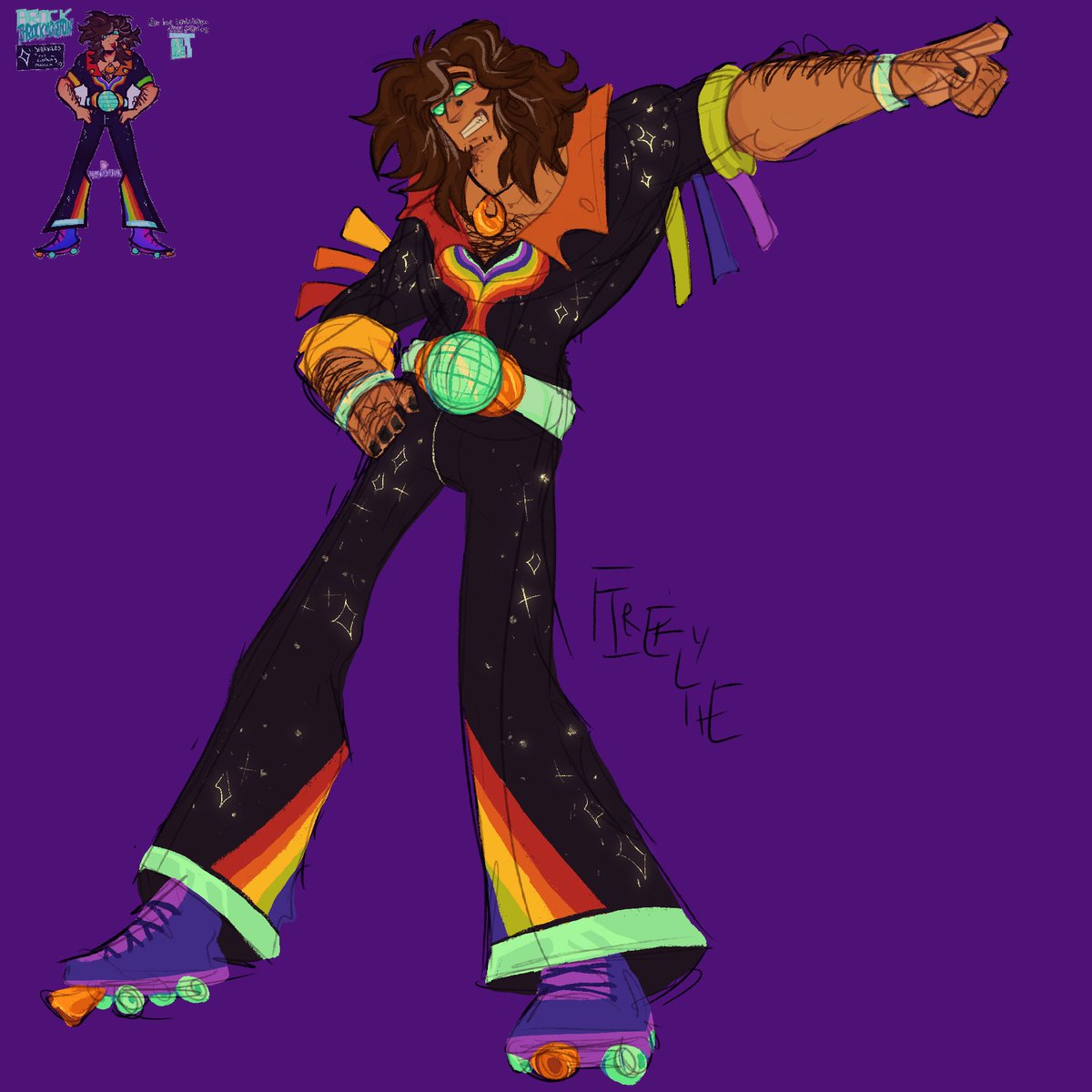 fireflytheidk's tweet image. Imokimokimokimok #Regretevator #Rat #Fafa #BrockThrockmorton #Fish