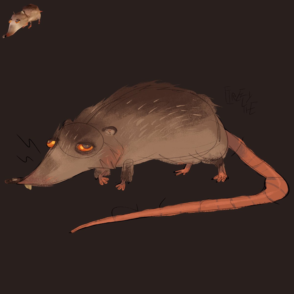 fireflytheidk's tweet image. Imokimokimokimok #Regretevator #Rat #Fafa #BrockThrockmorton #Fish