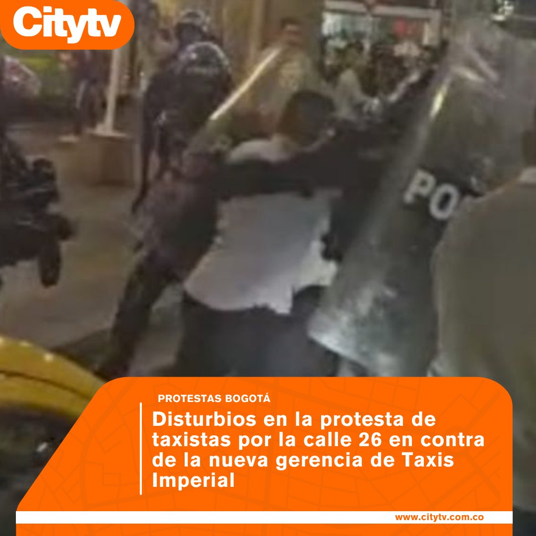 Canal Citytv tweet media