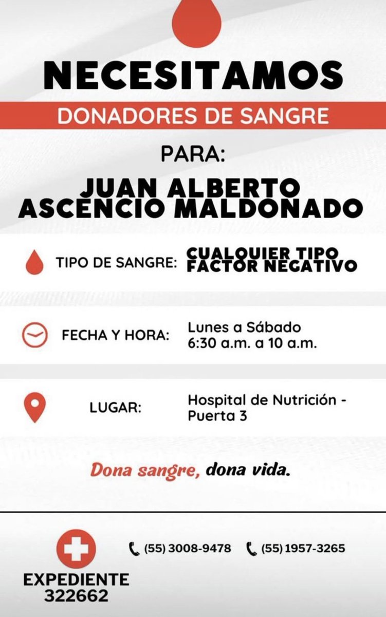 Únete Dona en Vida tweet media