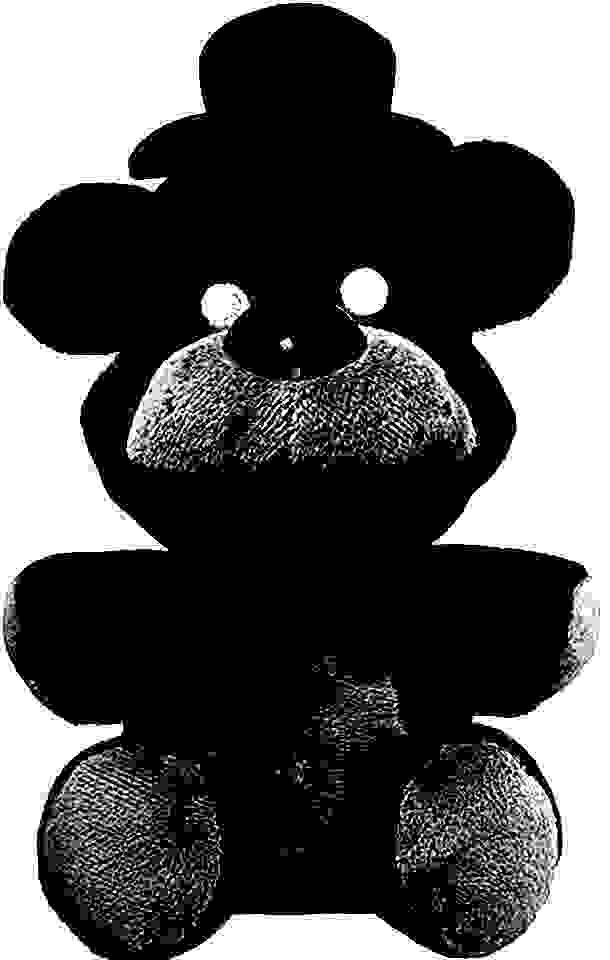 Shadow Freddy tweet media