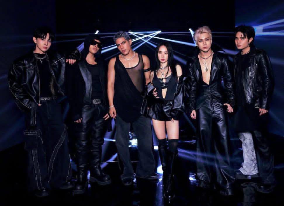 Pop Planet 팝 플래닛 tweet media