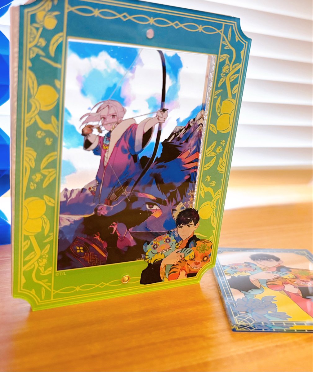 ためこう🍑5/9ララの結婚❾発売＆コラボカフェ＆トークショー開催 tweet media