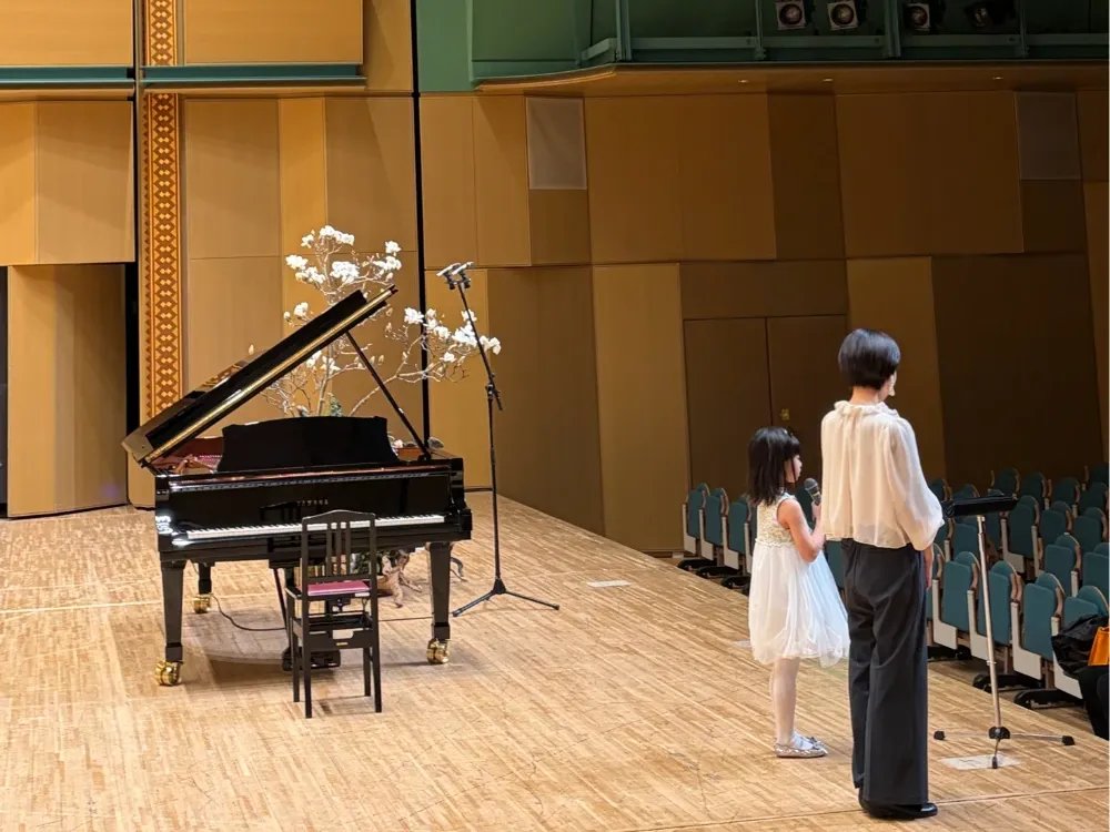 ピティナ【公式】 tweet media