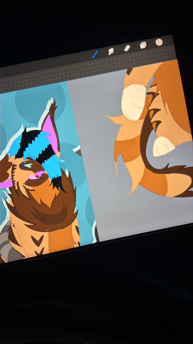 🔞 Vixen (He/Him) tweet media