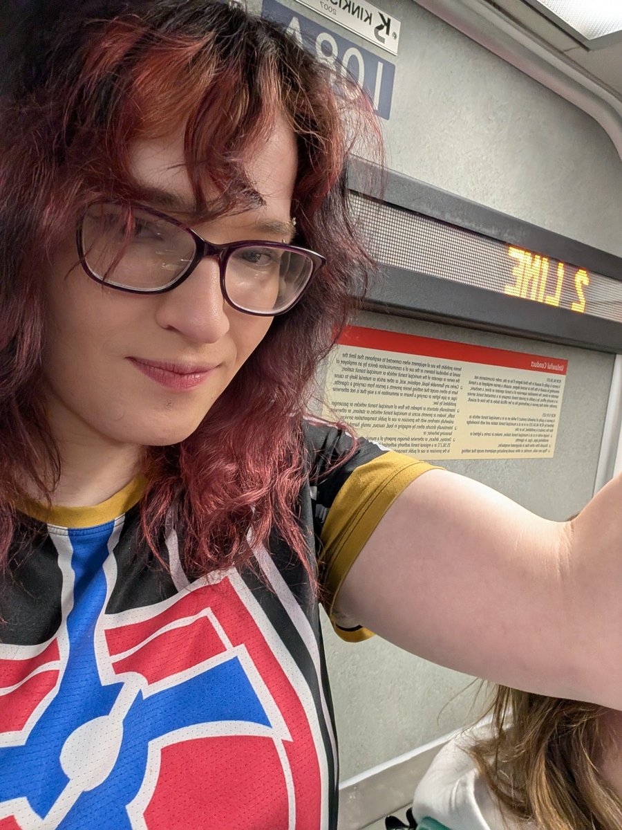 Grace 😺🏳️⚧️ tweet media