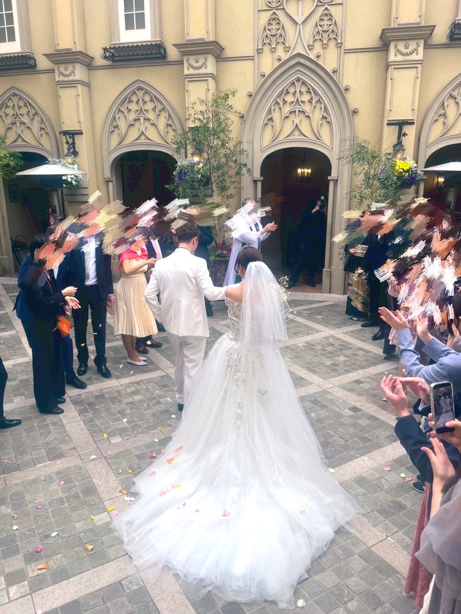 かえつん🐯❣️ tweet media