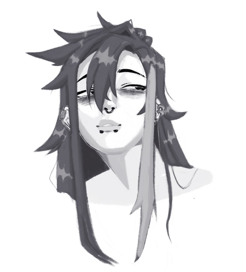 kama from idolmaster sidem tweet media