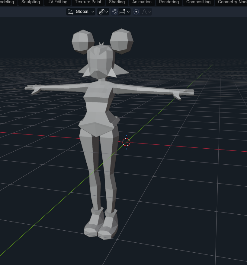 Axogo3D's tweet photo. She shall be real Soon.. https://t.co/L8sbXNVJft