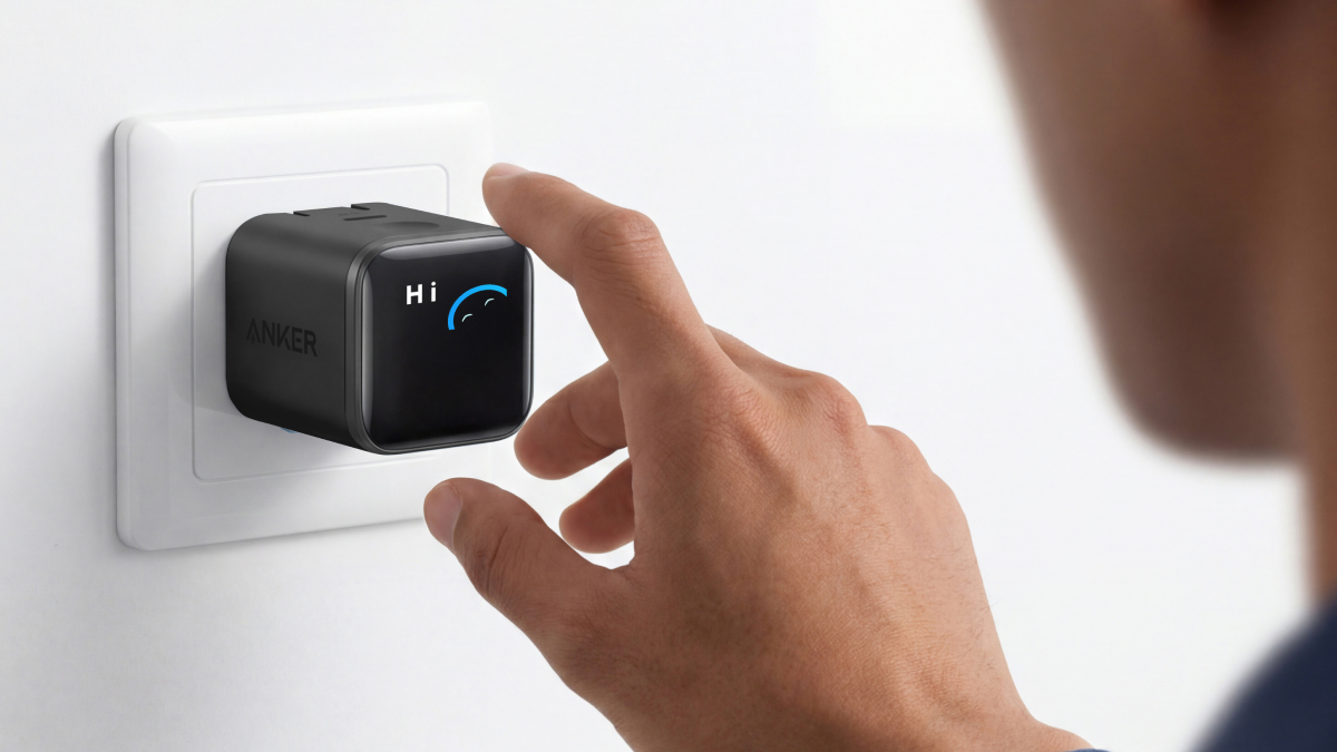 Anker Japan tweet media