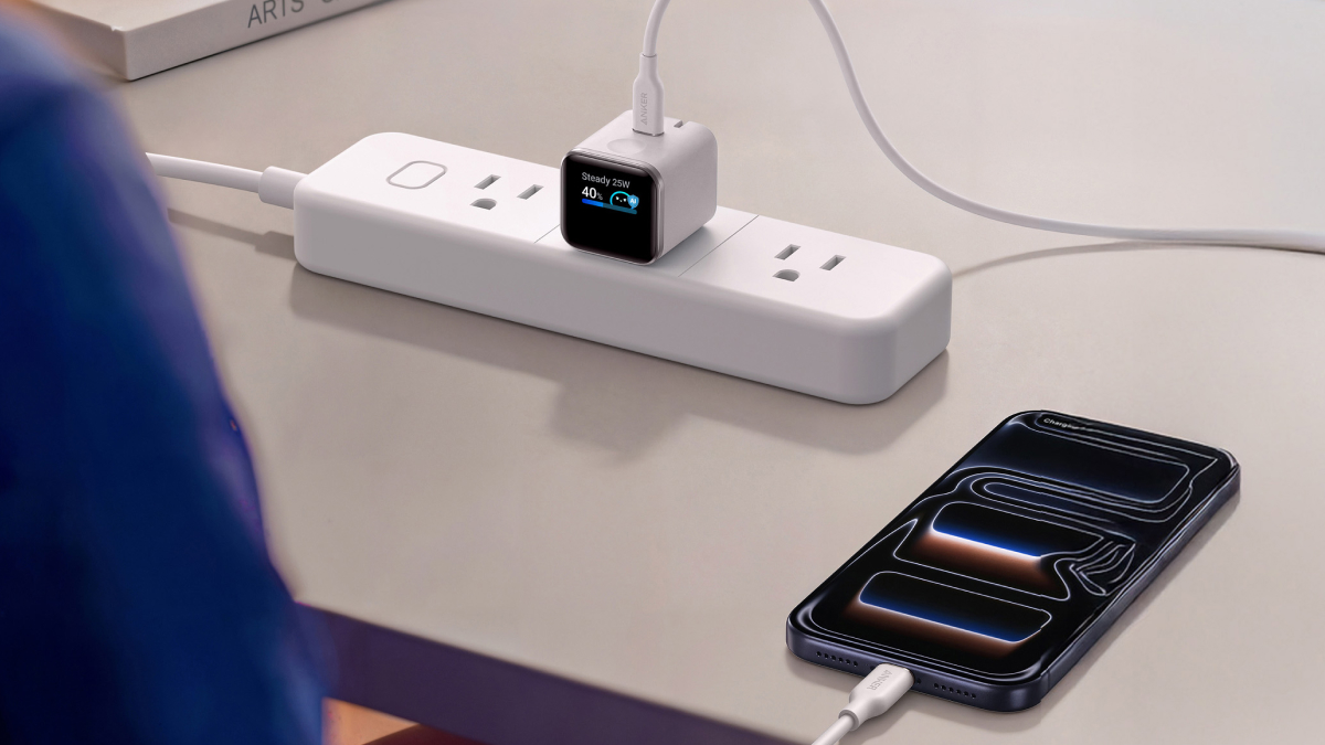 Anker Japan tweet media