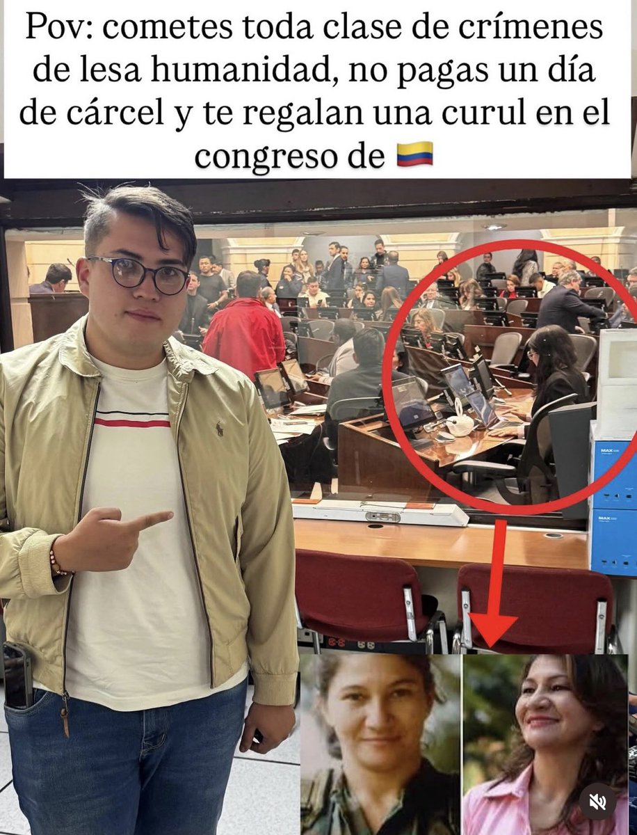 Sandra Ramírez tweet media