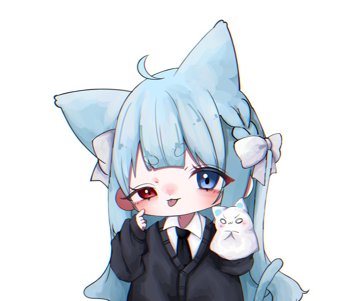 🐈‍⬛ tweet media