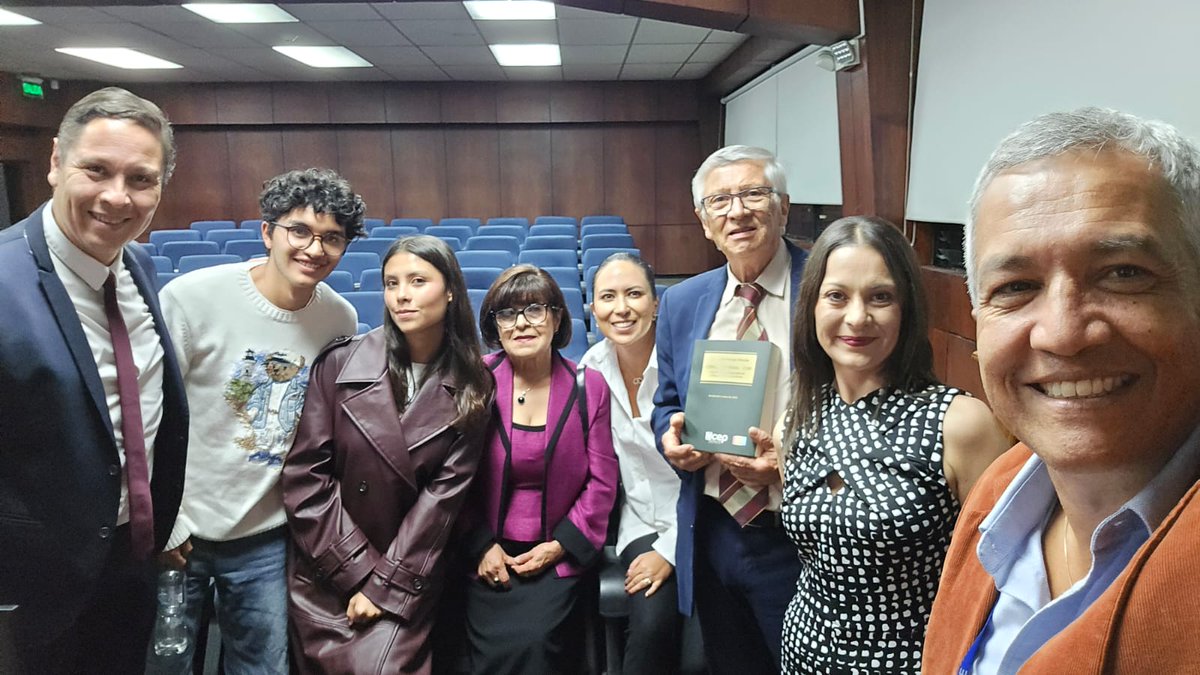 Ma. Paulina Araujo G. tweet media