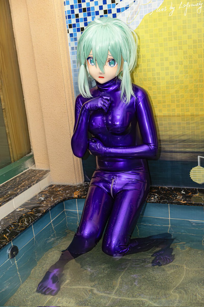 一只海嗣 tweet media