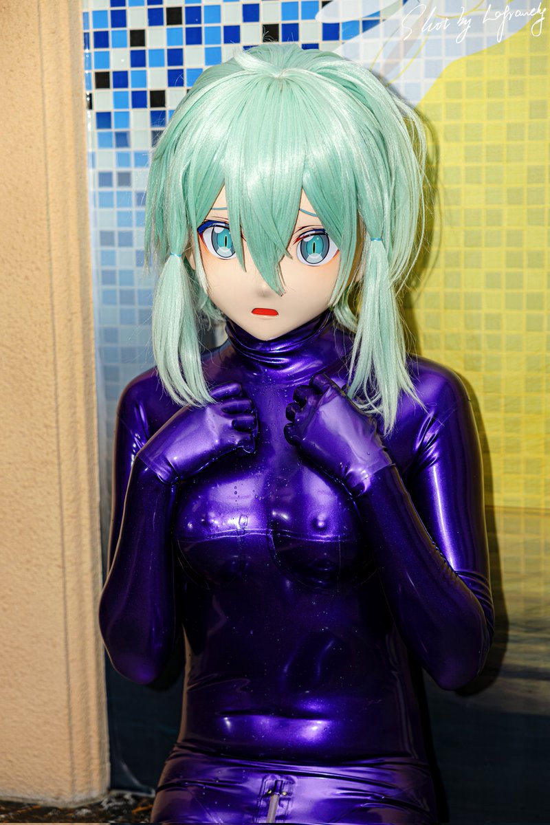 一只海嗣 tweet media