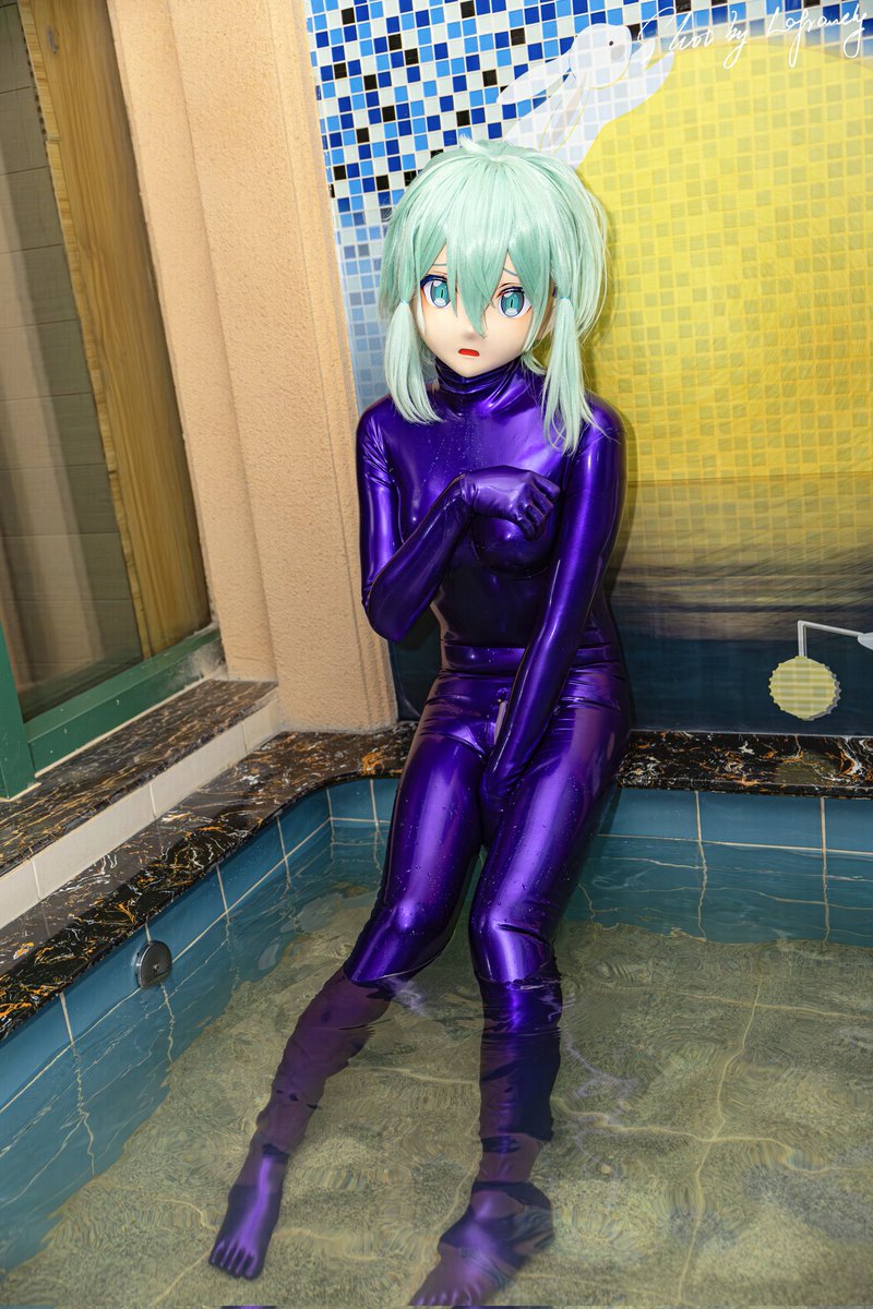 一只海嗣 tweet media