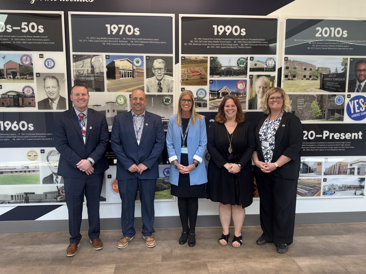 amy_linkel's tweet image. Such a great day of learning at IPLI today with fantastic colleagues and leaders! #lovelearning