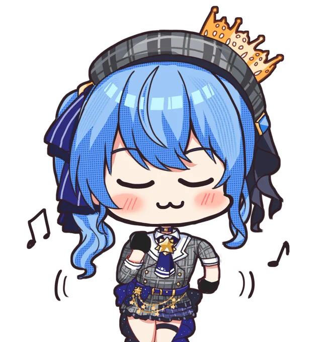 スイ₍₍(ง˘ω˘)ว⁾⁾スイ