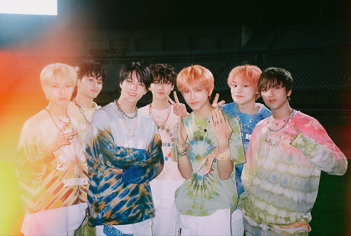 butch jeno ‼️ (.◜◡◝) RENJUN YEAR tweet media