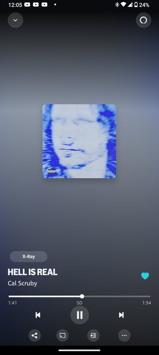 Smoke Sesh W/ Jordan Charles. tweet media