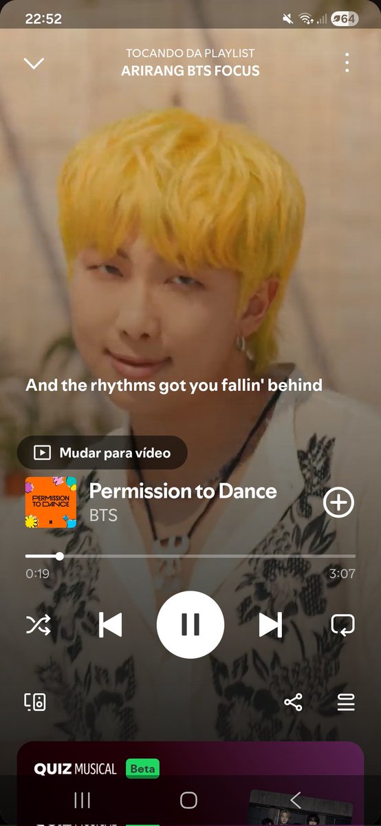 bea 🪭💜🪭 tweet media